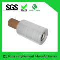 China fábrica LLDPE Stretch Film Wrap Film Kd-029